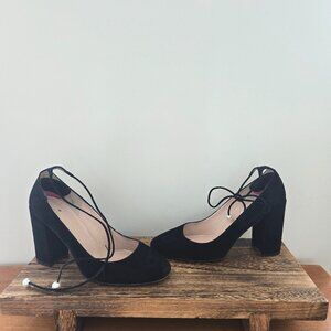 Kate Spade Heel
